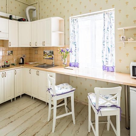 Lovely Apartment In The City Center Lemberg Exterior foto