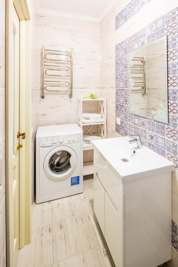 Lovely Apartment In The City Center Lemberg Exterior foto