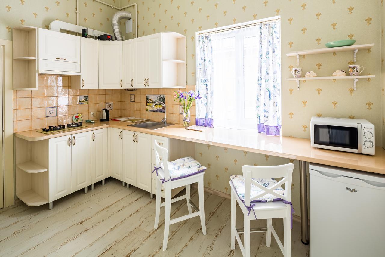 Lovely Apartment In The City Center Lemberg Exterior foto